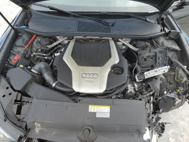 Foto 11 de la subasta – 2019 AUDI A6 PREMIUM con VIN WAUL2AF20KN056691