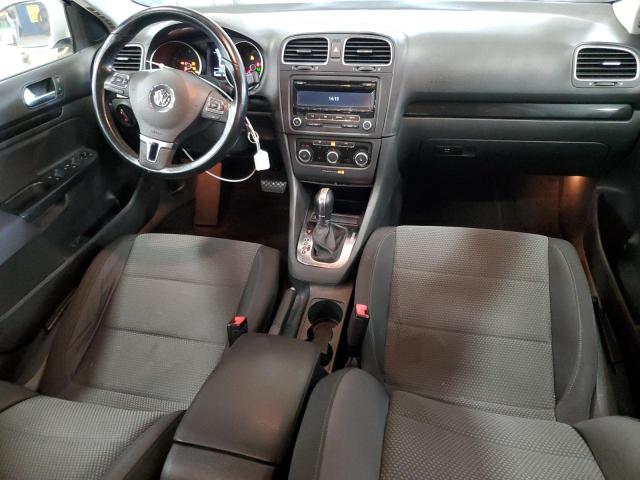 Photo 8 from auction – 2014 VOLKSWAGEN JETTA S with VIN 3VWPP7AJ7EM616225