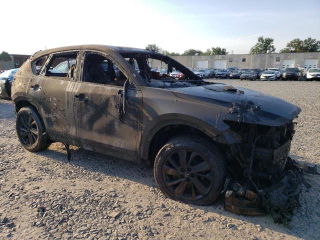 Photo 4 from auction – 2023 MAZDA CX-5 PREMI with VIN JM3KFBDM2P0206244