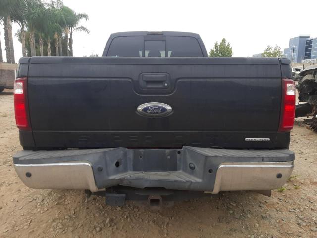 Photo 6 from auction – 2014 FORD F350 SUPER with VIN 1FT8W3DT5EEB86877