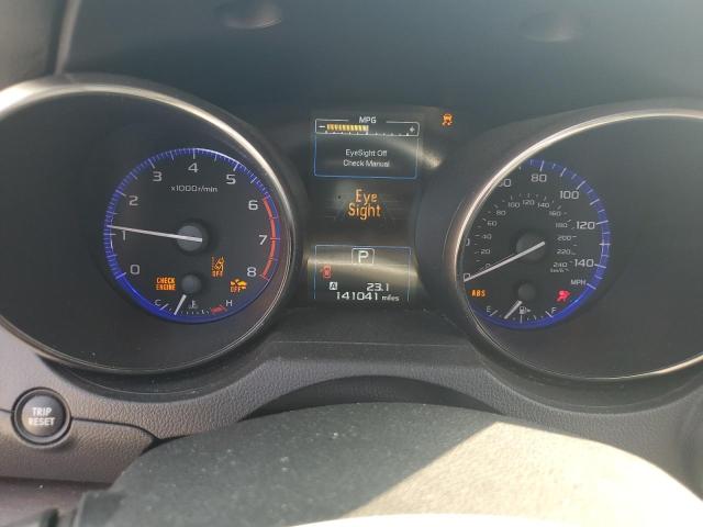 Photo 9 from auction – 2017 SUBARU OUTBACK 2. with VIN 4S4BSANCXH3261640