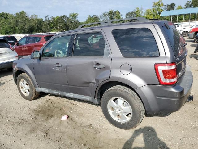 Photo 2 from auction – 2011 FORD ESCAPE XLT with VIN 1FMCU0D71BKC48771