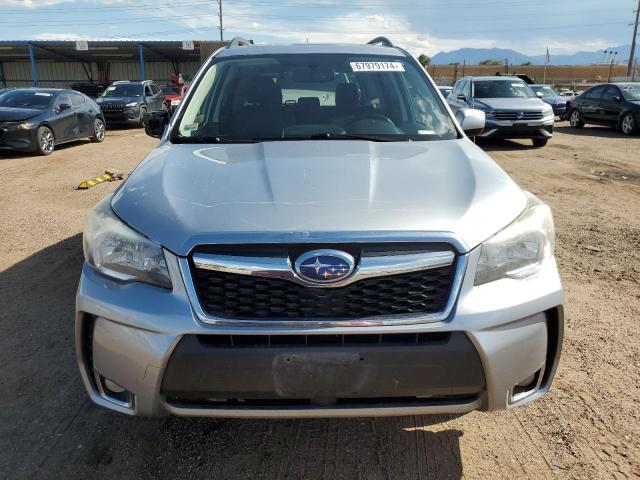 Photo 5 from auction – 2015 SUBARU FORESTER 2 with VIN JF2SJGDC6FH512635