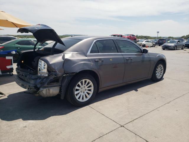 Photo 3 from auction – 2014 CHRYSLER 300 with VIN 2C3CCAAG6EH380636