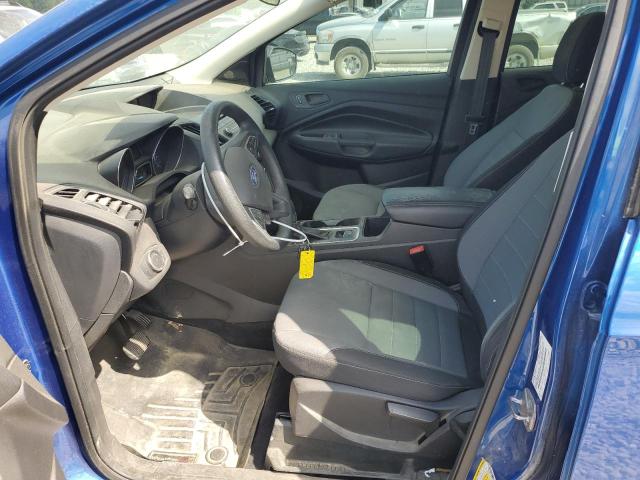 Photo 7 from auction – 2018 FORD ESCAPE with VIN 1FMCU0F74JUC77701