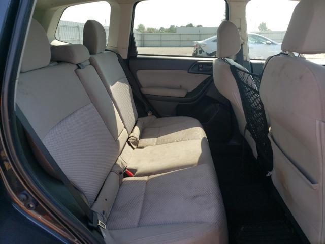 Photo 11 from auction – 2017 SUBARU FORESTER 2 with VIN JF2SJAGC8HH461554