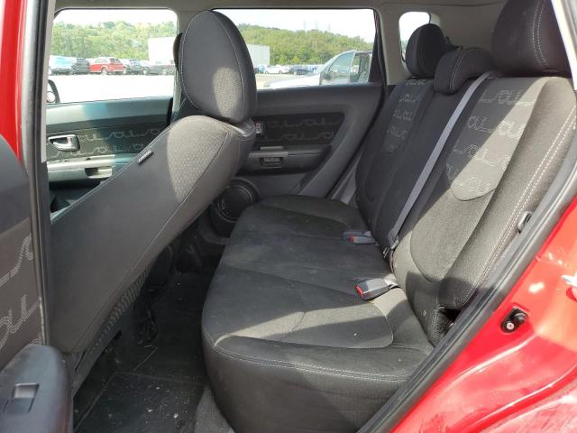 Photo 10 from auction – 2012 KIA SOUL + with VIN KNDJT2A65C7427826