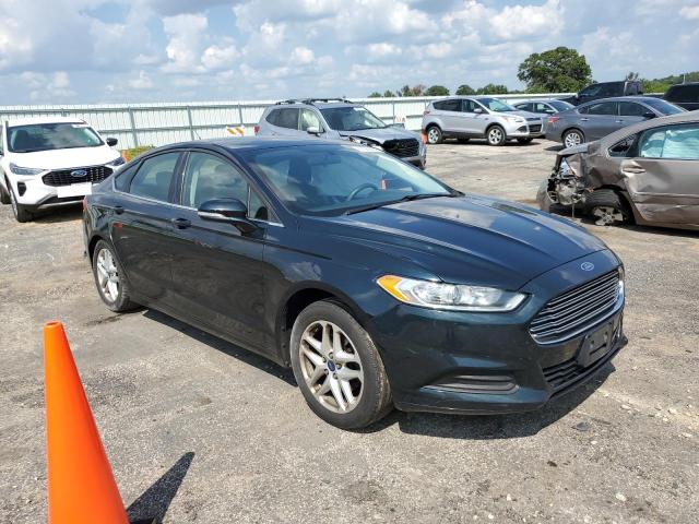 Photo 4 from auction – 2014 FORD FUSION SE with VIN 3FA6P0HD7ER183133