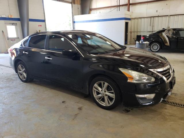 Photo 4 from auction – 2013 NISSAN ALTIMA 2.5 with VIN 1N4AL3AP6DC299111