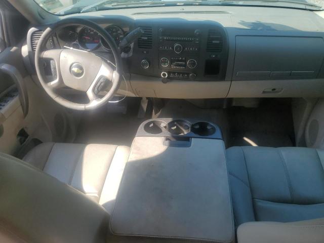 Photo 8 from auction – 2014 CHEVROLET SILVERADO with VIN 1GC1KXC88EF185654