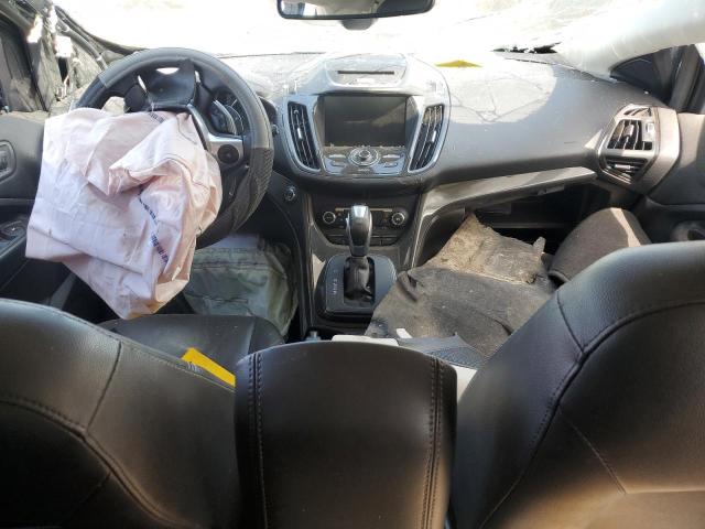 Photo 8 from auction – 2014 FORD ESCAPE TIT with VIN 1FMCU9J97EUC17768