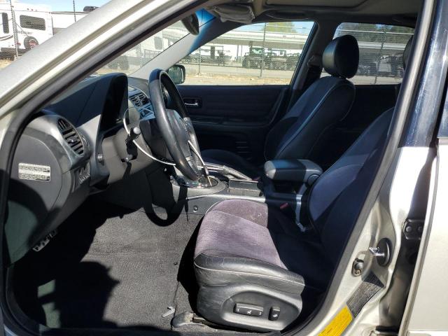 Photo 7 from auction – 2002 LEXUS IS 300 with VIN JTHBD192620063239