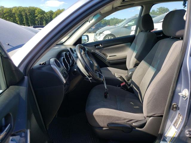 Photo 7 from auction – 2007 TOYOTA COROLLA MA with VIN 2T1KR32E87C642975