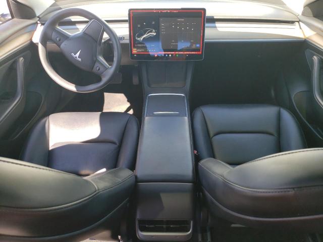 Photo 8 from auction – 2021 TESLA MODEL 3 with VIN 5YJ3E1EA8MF061397