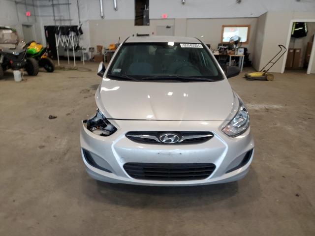 Photo 5 from auction – 2014 HYUNDAI ACCENT GLS with VIN KMHCT4AEXEU738938