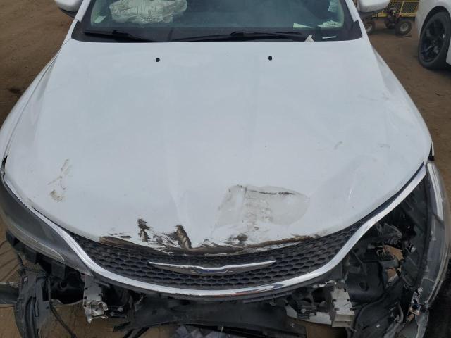 Photo 11 from auction – 2016 CHRYSLER 200 LIMITE with VIN 1C3CCCAB4GN120424