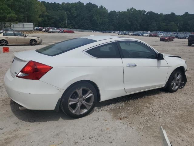 Photo 3 from auction – 2011 HONDA ACCORD EXL with VIN 1HGCS2B81BA006166
