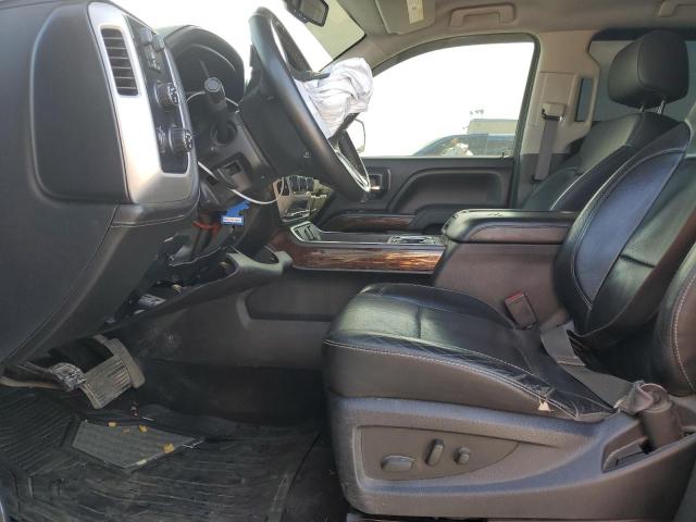 Photo 7 from auction – 2014 GMC SIERRA K15 with VIN 3GTU2VEC4EG535265