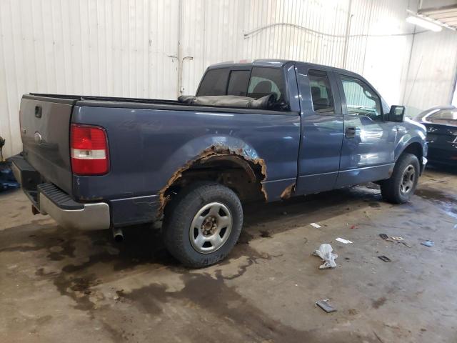 Photo 3 from auction – 2005 FORD F150 with VIN 1FTPX14595NB99050