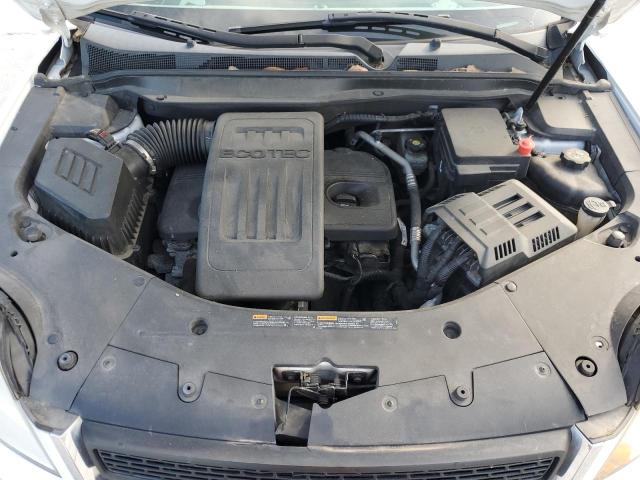 Photo 12 from auction – 2013 GMC TERRAIN SL with VIN 2GKALSEK2D6423343