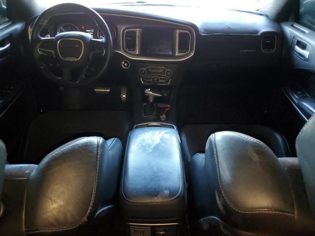 Photo 8 from auction – 2018 DODGE CHARGER R/ with VIN 2C3CDXGJ7JH152481