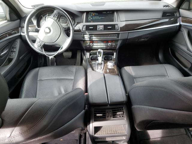 Фото 8 с аукциона – 2014 BMW 535 XI с VIN WBA5B3C56ED537509