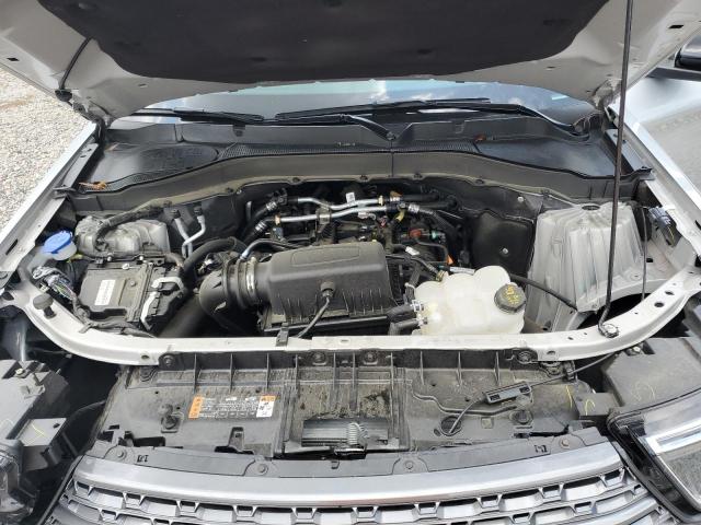 Photo 12 from auction – 2023 FORD EXPLORER X with VIN 1FMSK7DHXPGB06934