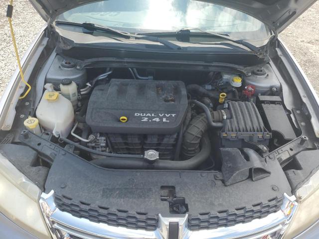 Photo 11 from auction – 2013 DODGE AVENGER SE with VIN 1C3CDZAB4DN563622