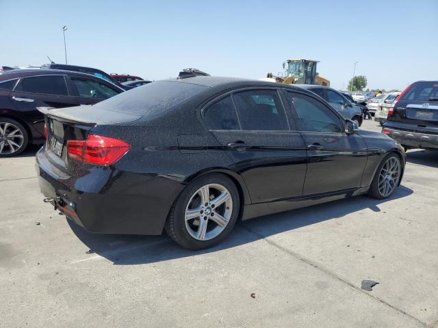 Zdjęcie 3 z aukcji – 2016 BMW 320 I z VIN WBA8E1G51GNT33636