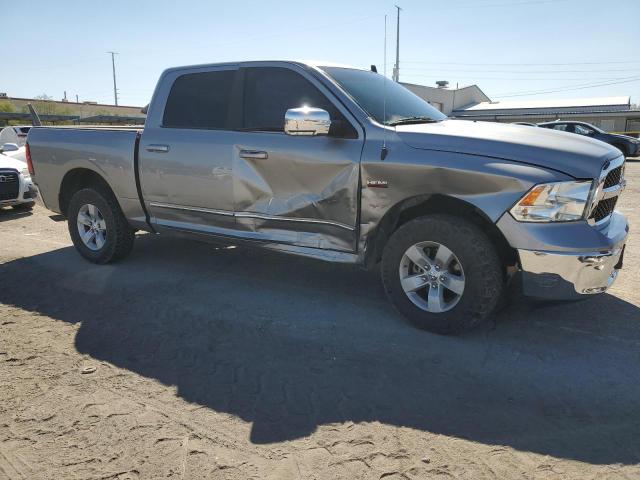 Photo 4 from auction – 2020 RAM 1500 CLASS with VIN 3C6RR7LT6LG152531