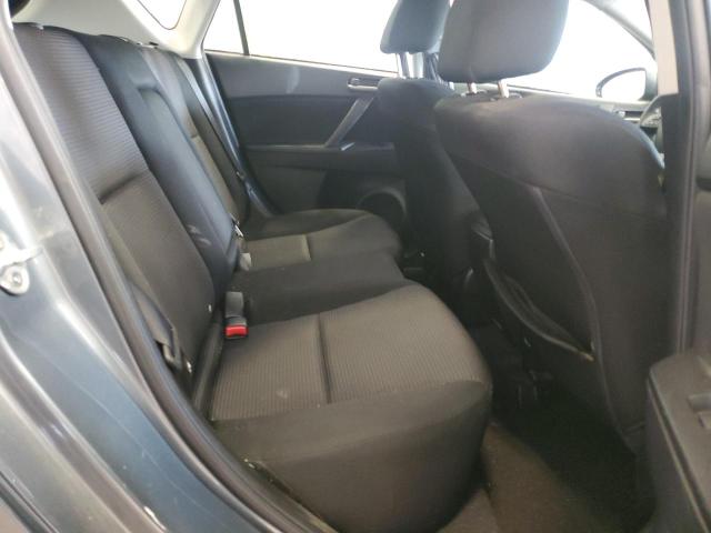 Photo 10 from auction – 2013 MAZDA 3 I with VIN JM1BL1L72D1813824