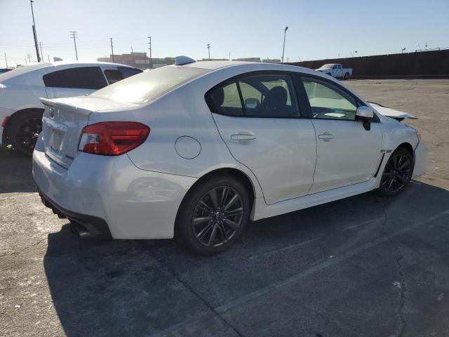 Photo 3 from auction – 2019 SUBARU WRX with VIN JF1VA1A62K9804395