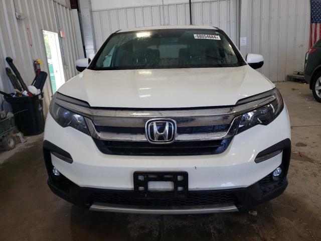 Photo 5 from auction – 2019 HONDA PILOT EXL with VIN 5FNYF6H54KB016324