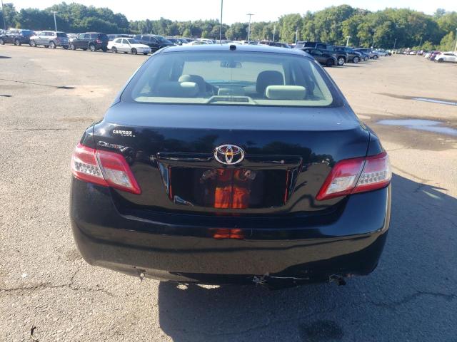 Photo 6 from auction – 2010 TOYOTA CAMRY BASE with VIN 4T4BF3EK5AR029802