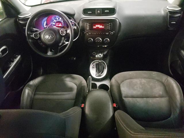 Photo 8 from auction – 2015 KIA SOUL with VIN KNDJN2A20F7764335