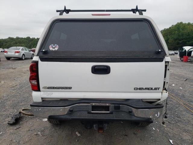 Photo 6 from auction – 2004 CHEVROLET SILVERADO with VIN 2GCEK19T041275137