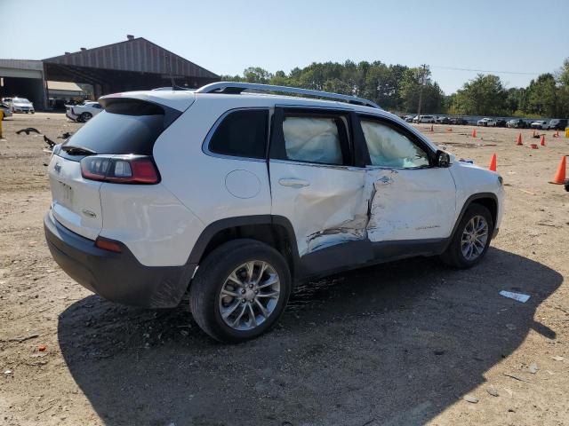 Photo 3 from auction – 2020 JEEP CHEROKEE L with VIN 1C4PJLLB5LD628496