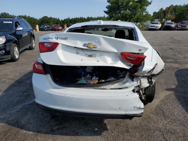 Photo 6 from auction – 2017 CHEVROLET MALIBU LT with VIN 1G1ZE5ST7HF141663