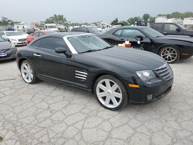 Photo 4 from auction – 2005 CHRYSLER CROSSFIRE with VIN 1C3AN69L45X028263