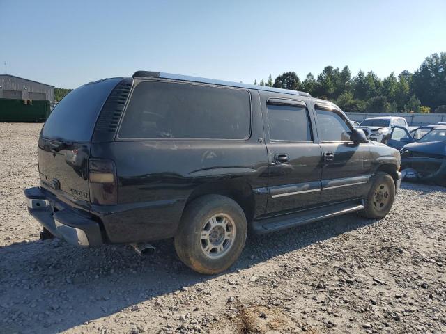 Photo 3 from auction – 2001 CHEVROLET SUBURBAN K with VIN 3GNFK16T11G165586