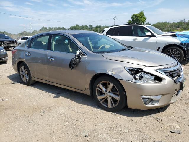 Photo 4 from auction – 2013 NISSAN ALTIMA 2.5 with VIN 1N4AL3AP4DN548199