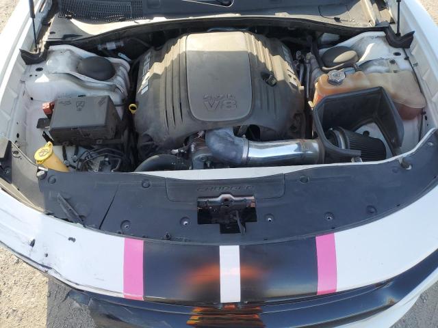Photo 11 from auction – 2016 DODGE CHARGER R/ with VIN 2C3CDXCT9GH340905