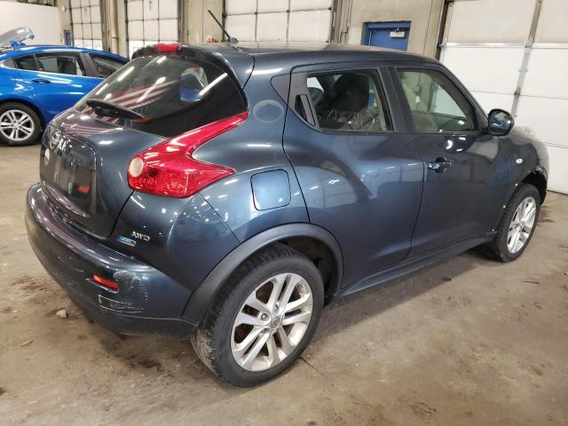 Photo 3 from auction – 2013 NISSAN JUKE with VIN JN8AF5MV9DT210577