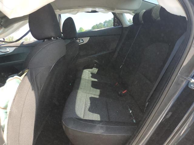 Photo 10 from auction – 2024 KIA FORTE LX with VIN 3KPF24AD2RE765342