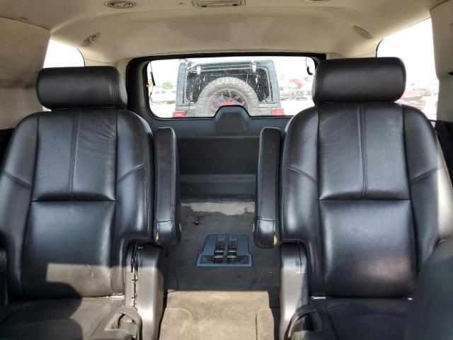 Photo 10 from auction – 2008 GMC YUKON with VIN 1GKFC13068J101332
