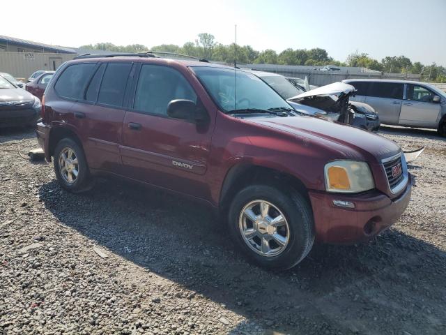 Photo 4 from auction – 2005 GMC ENVOY with VIN 1GKDS13S852183775