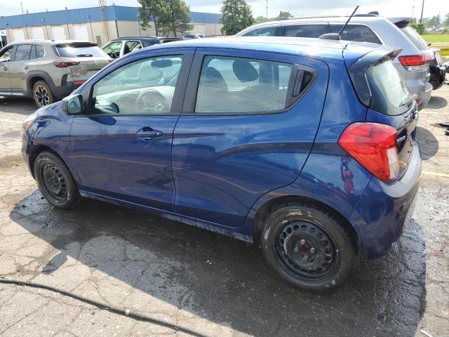 Photo 2 from auction – 2022 CHEVROLET SPARK LS with VIN KL8CA6SA6NC030055