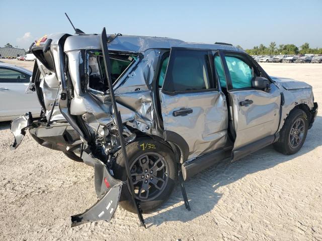 Photo 3 from auction – 2023 FORD BRONCO SPO with VIN 3FMCR9B68PRD73432