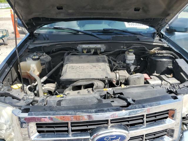 Photo 11 from auction – 2012 FORD ESCAPE LIM with VIN 1FMCU9EG9CKA74419