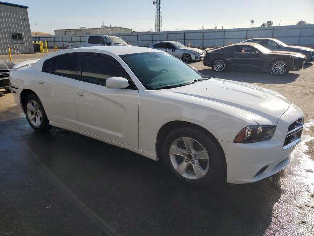 Photo 4 from auction – 2013 DODGE CHARGER SE with VIN 2C3CDXBGXDH623703